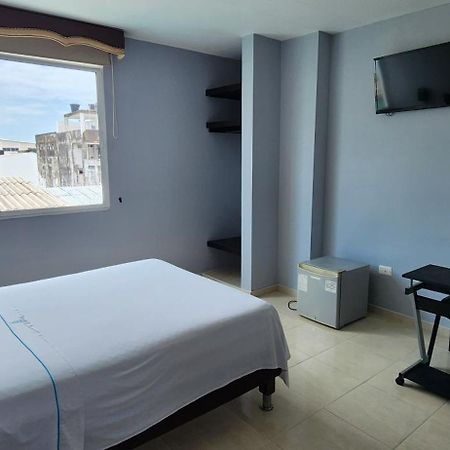 Hotel Torres Del Llano 约帕尔 外观 照片