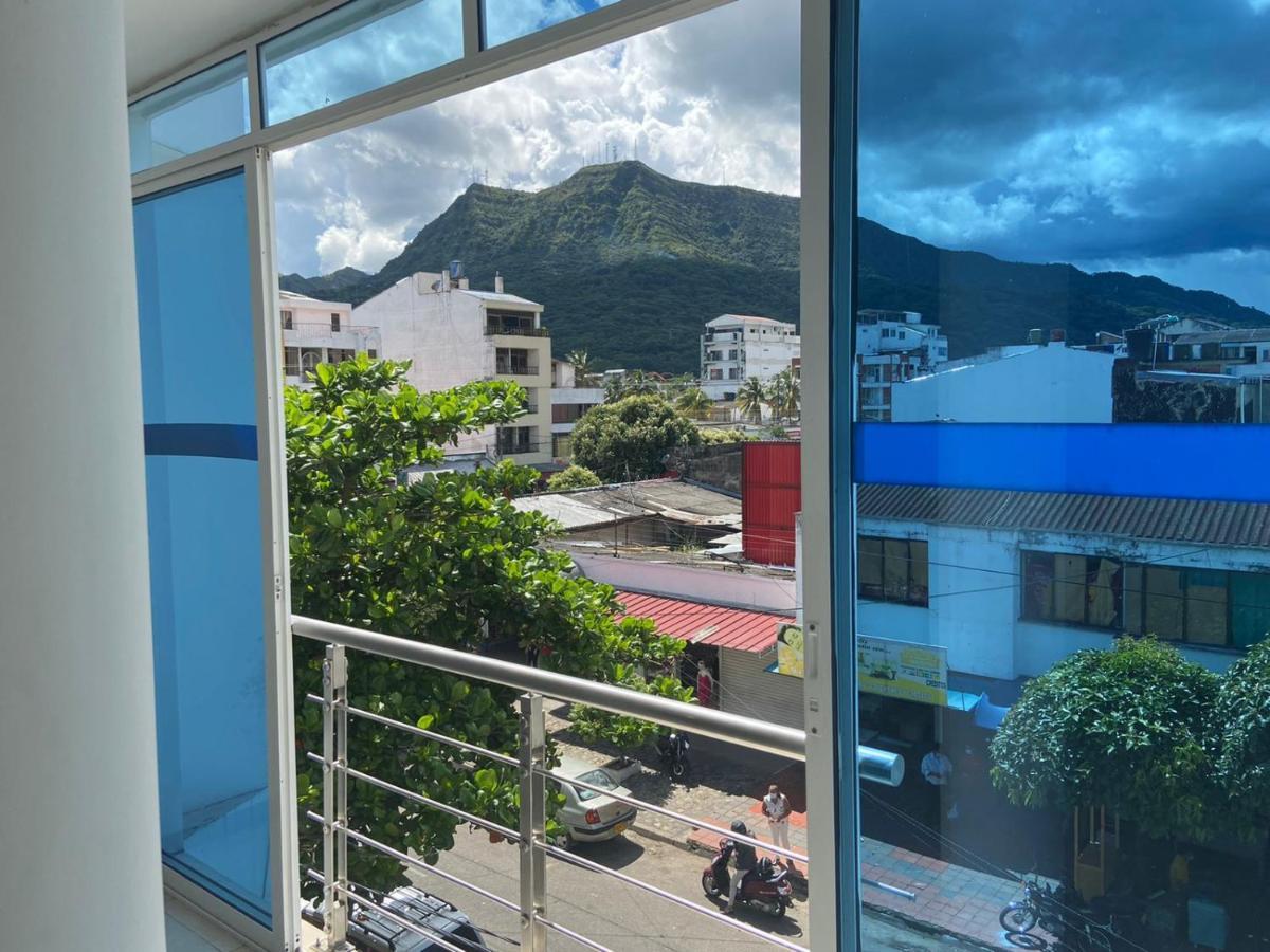 Hotel Torres Del Llano 约帕尔 外观 照片
