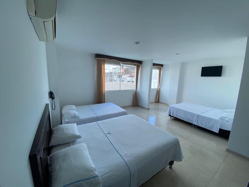 Hotel Torres Del Llano 约帕尔 外观 照片