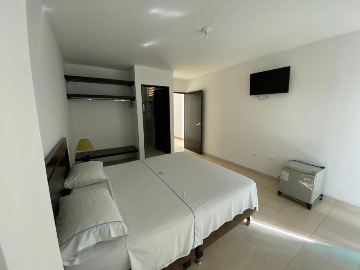 Hotel Torres Del Llano 约帕尔 外观 照片