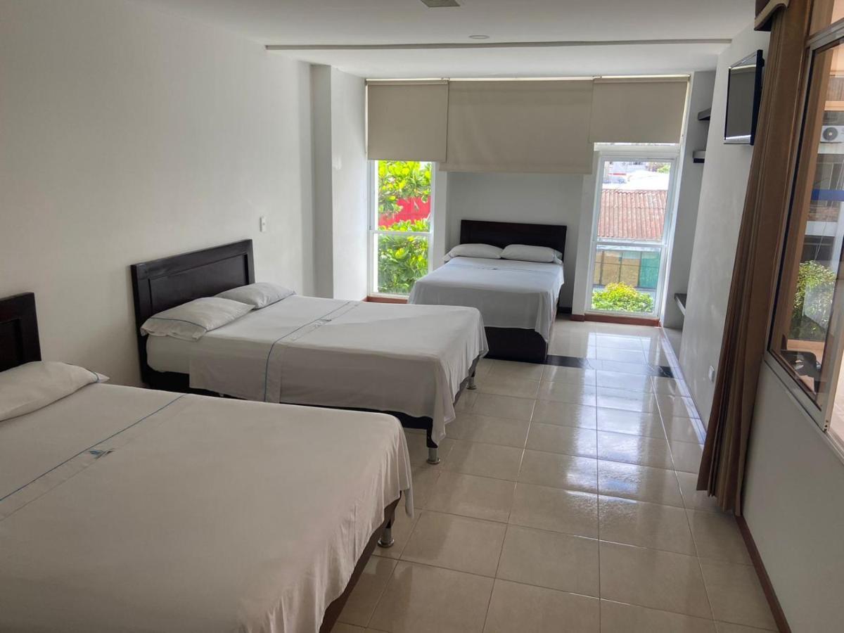 Hotel Torres Del Llano 约帕尔 外观 照片