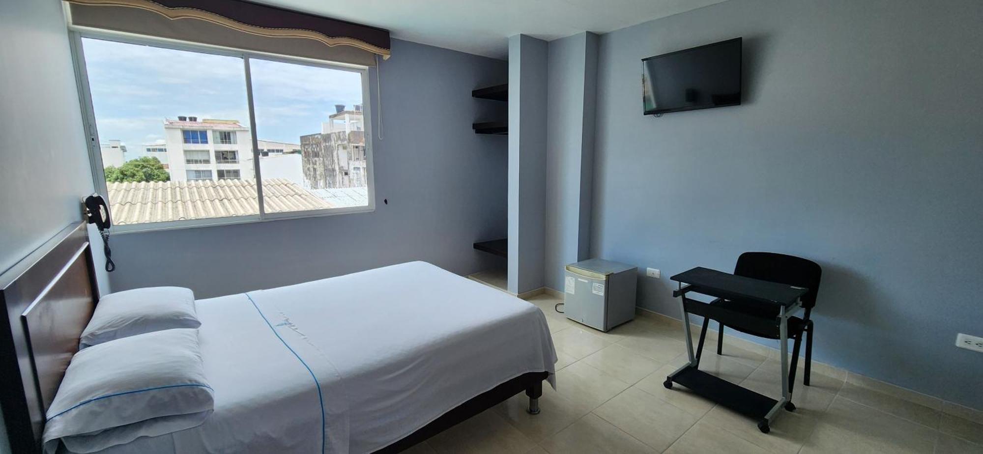 Hotel Torres Del Llano 约帕尔 外观 照片