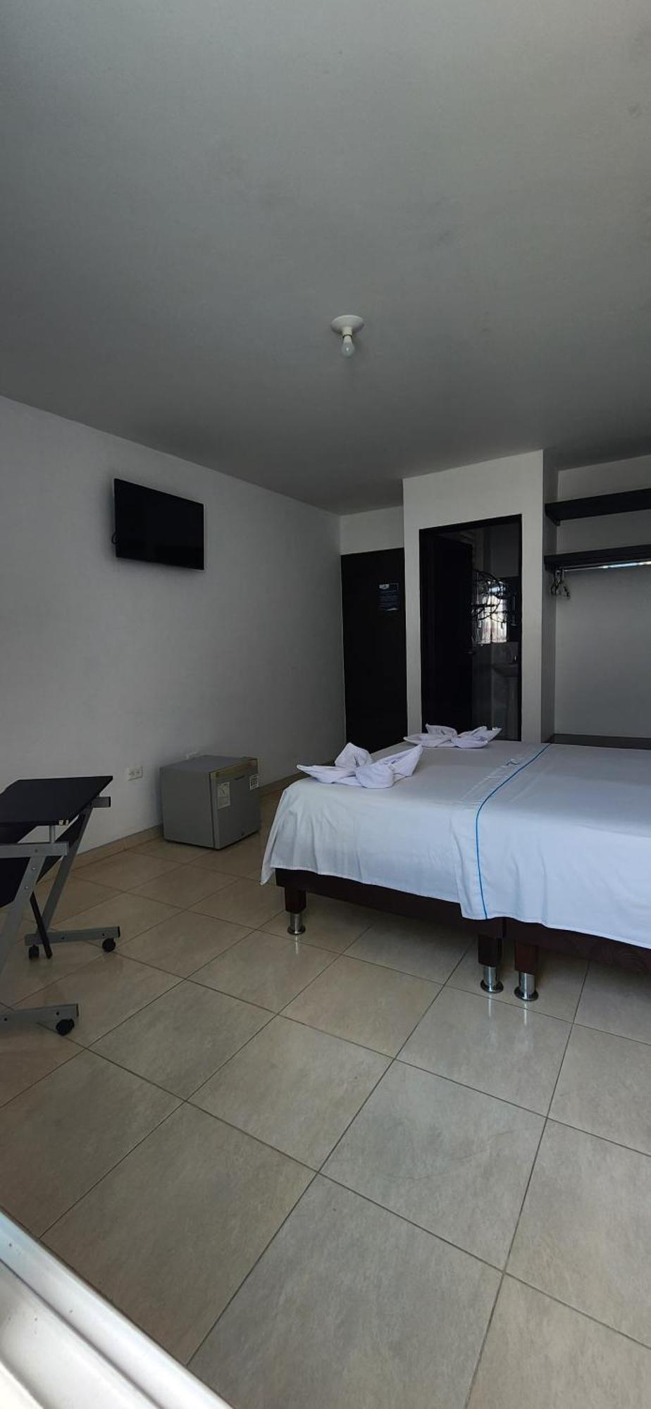 Hotel Torres Del Llano 约帕尔 外观 照片