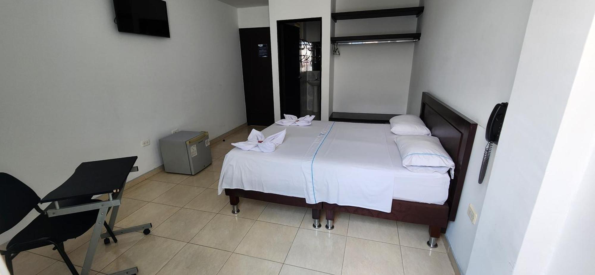 Hotel Torres Del Llano 约帕尔 外观 照片