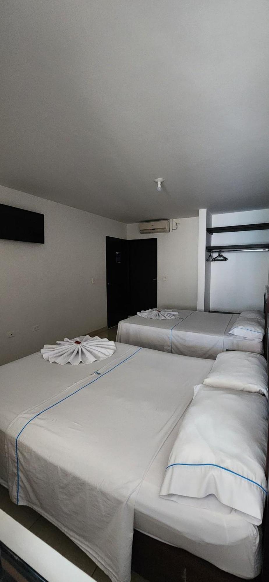 Hotel Torres Del Llano 约帕尔 外观 照片