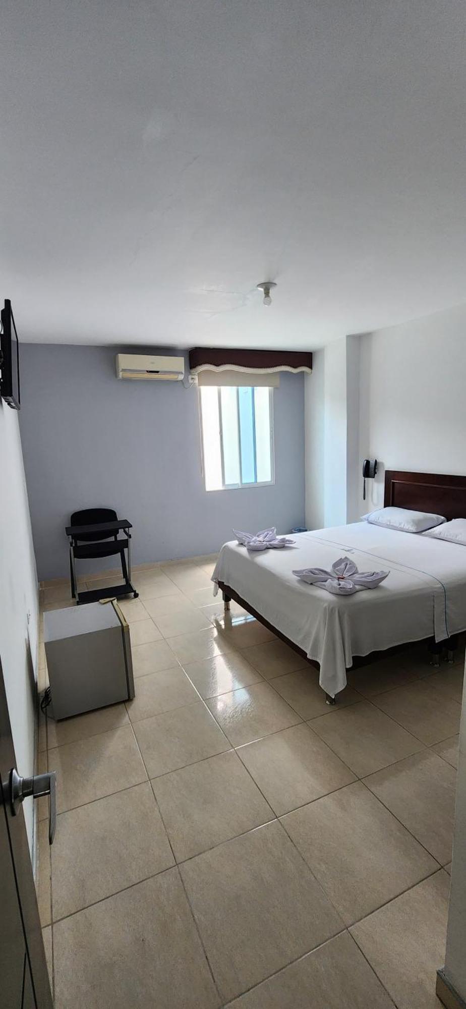 Hotel Torres Del Llano 约帕尔 外观 照片