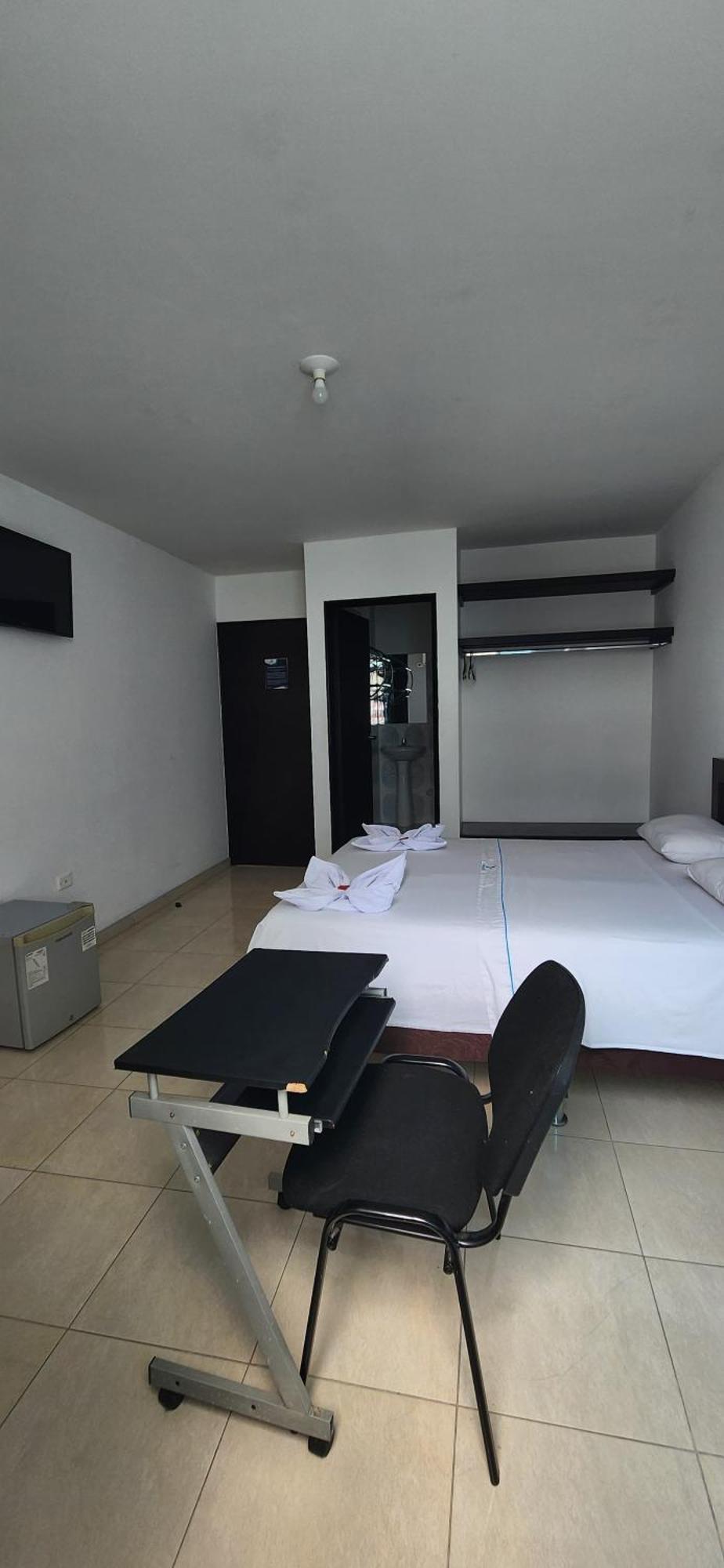 Hotel Torres Del Llano 约帕尔 外观 照片