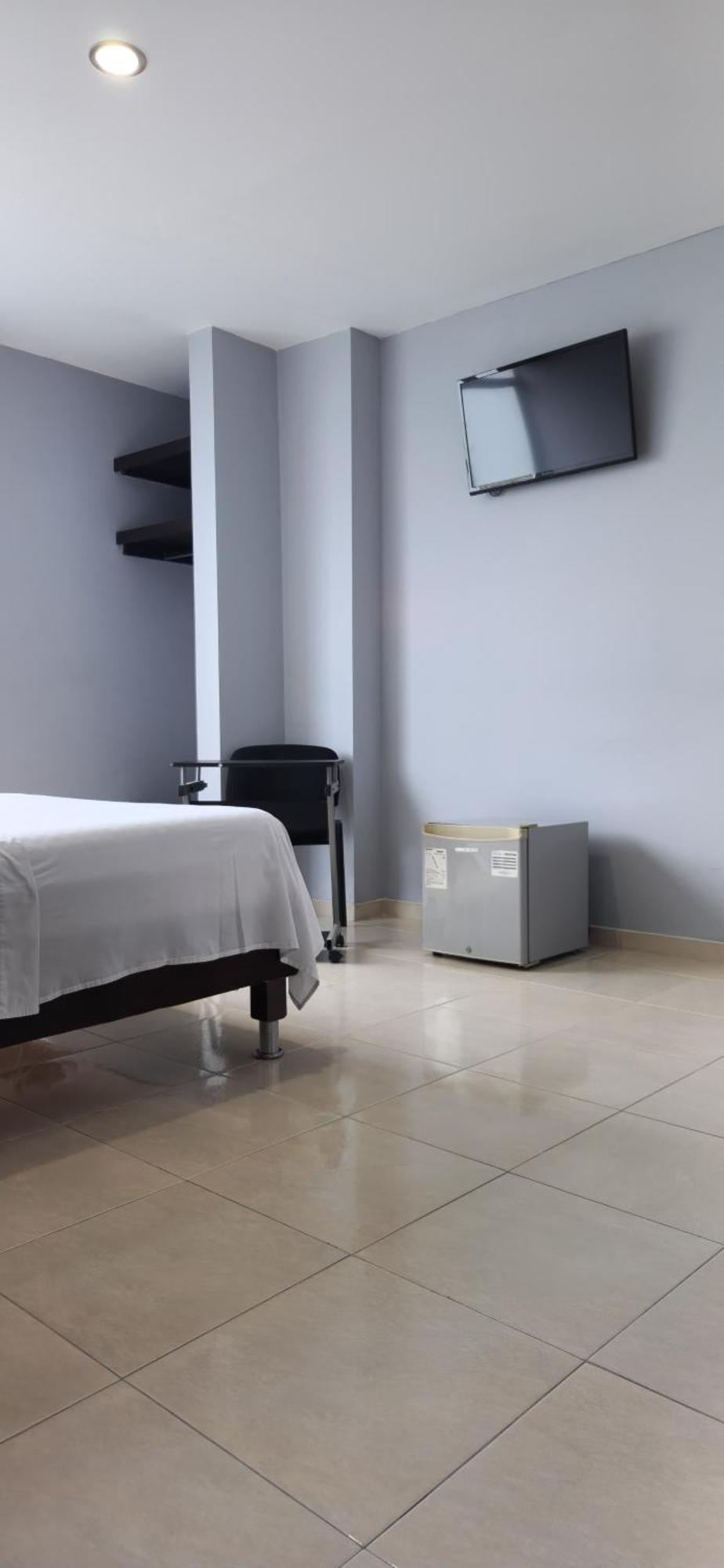 Hotel Torres Del Llano 约帕尔 外观 照片