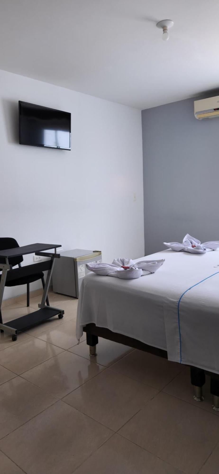 Hotel Torres Del Llano 约帕尔 外观 照片