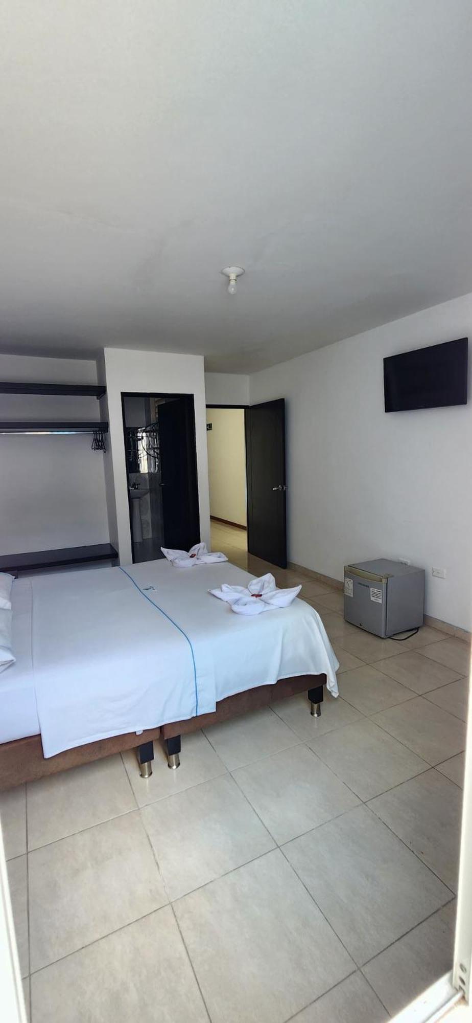 Hotel Torres Del Llano 约帕尔 外观 照片